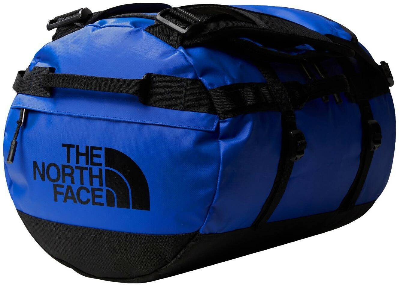 The North Face Base Camp Duffel XS (52SS)tnf blue/tnf black/npf Koffer