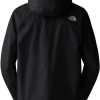 Outdoorbekleidung The North Face Herren Sangro Jacketnf black/npf