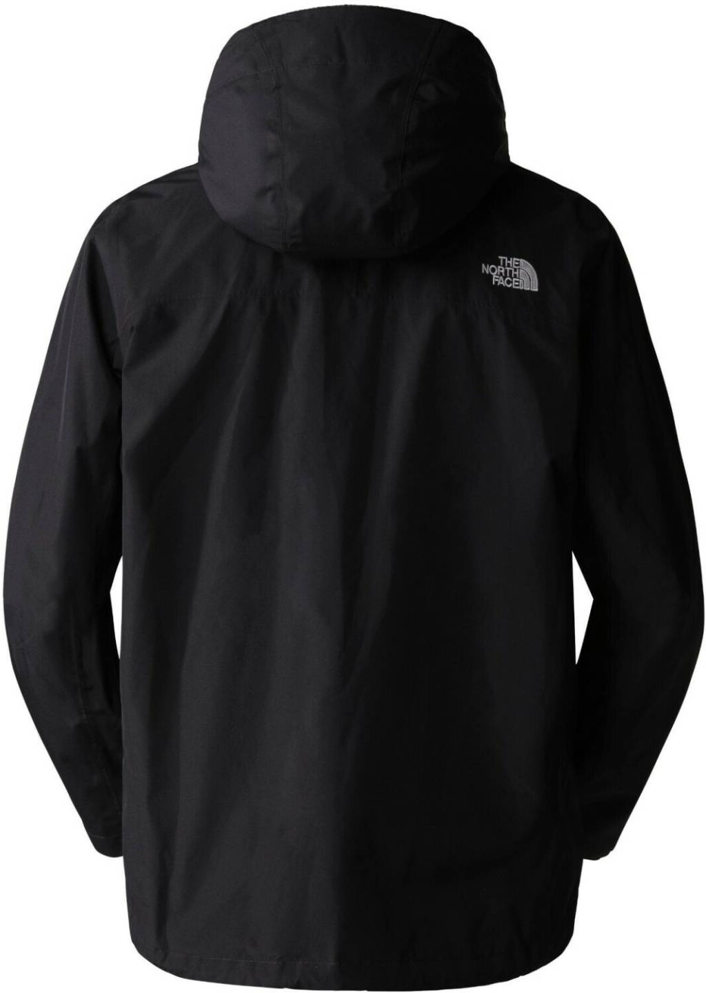 Outdoorbekleidung The North Face Herren Sangro Jacketnf black/npf