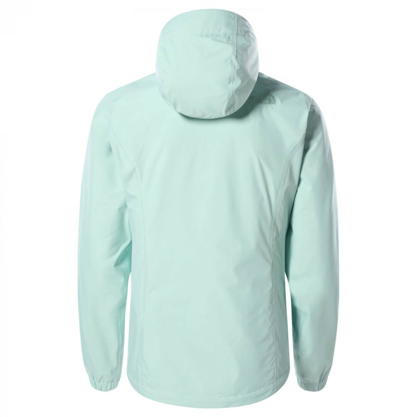 The North Face Resolve 2 Jacket Women (2VCU)misty jade Outdoorbekleidung