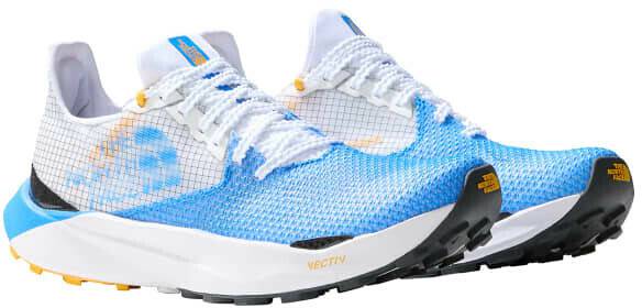 The North Face Summit Vectiv Sky optic blue/tnf white Sportschuhe