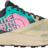 The North Face Vectiv Enduris III (NF0A7W5O)3 (NF0A7W5O-V40) grau Sportschuhe