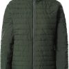 Outdoorbekleidung The North Face Carto Triclimate W Jkt (5IWJ)Wome's Carto Triclimate Jacket thyme/thyme