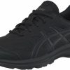 Sportschuhe Asics Gel-Mission 3 Women black/carbon/phantom