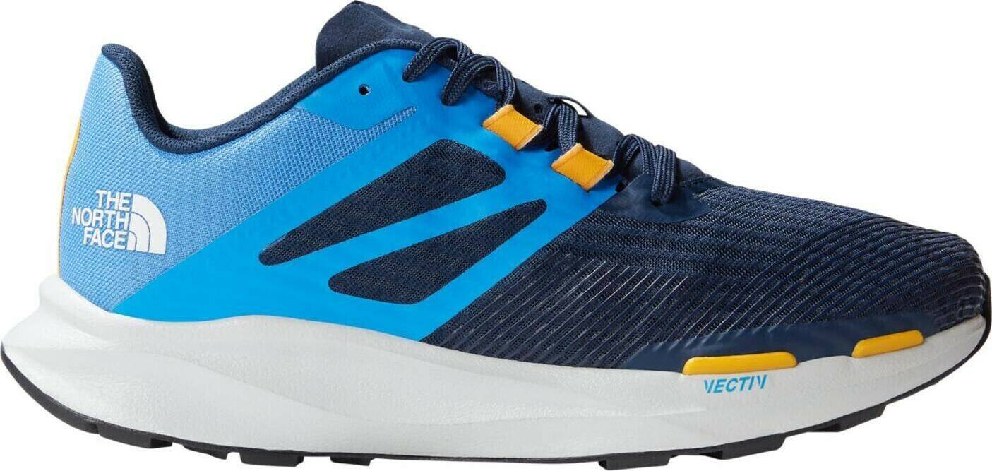 The North Face Vectiv Eminusnavy/optic blue Sportschuhe