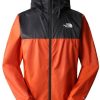 The North Face Cyclone Jacket 3 (82R9)rusted bronze/black Outdoorbekleidung