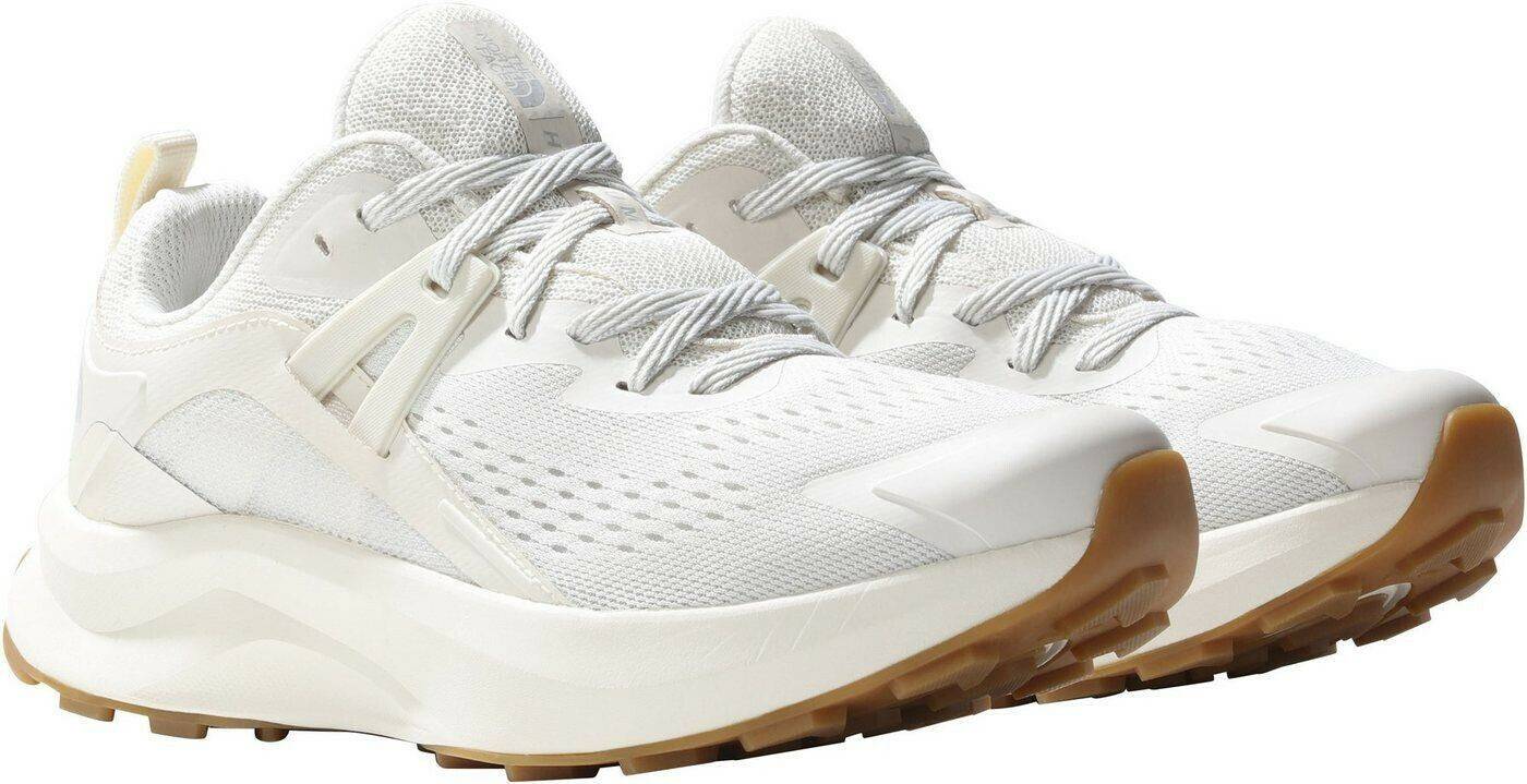 The North Face W HYPNUM Wanderschuh offwhite Outdoorbekleidung