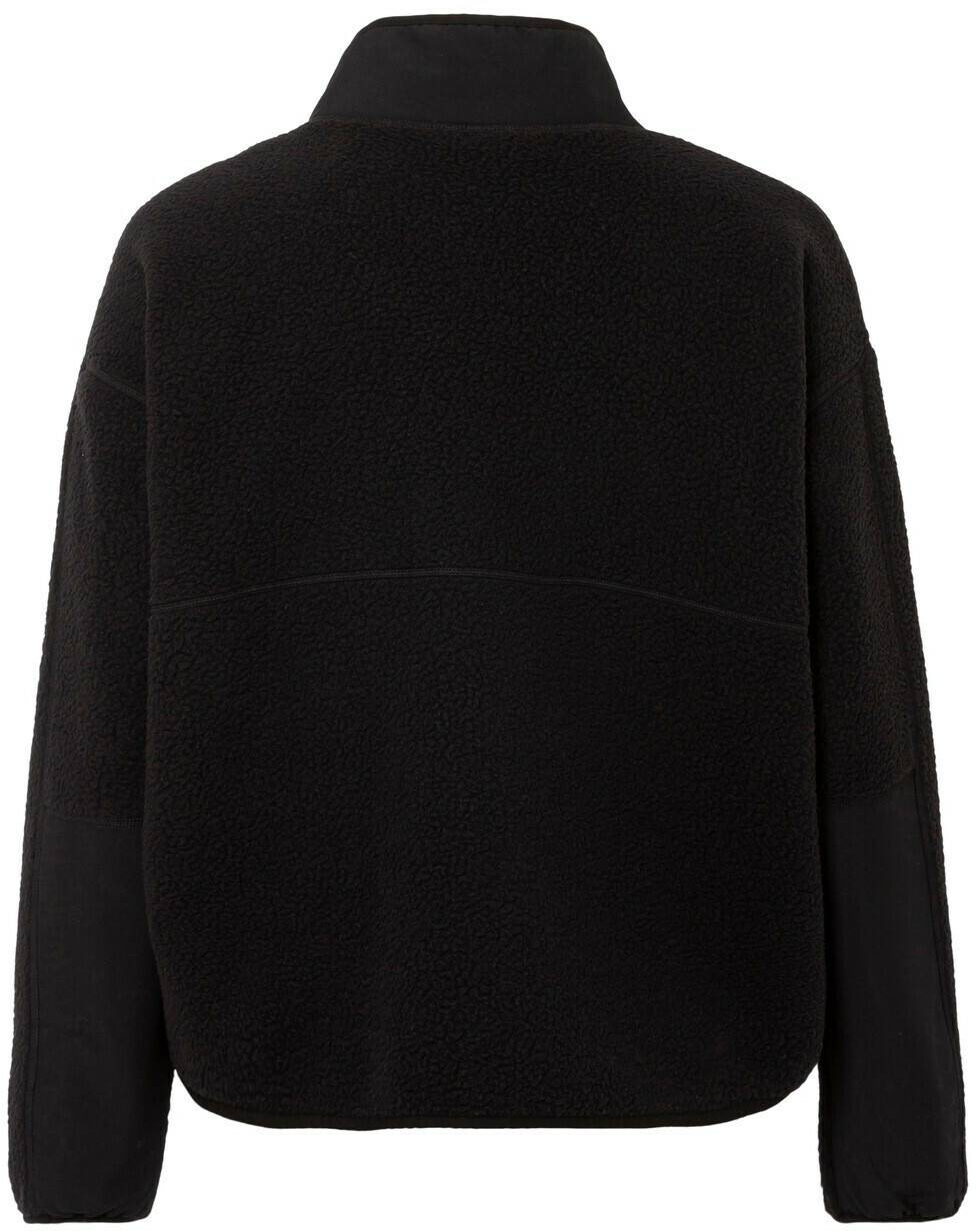 The North Face Women's Plus Size Cragmont Fleece Jacket tnf black Outdoorbekleidung