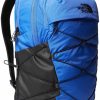The North Face Borealis (52SE)solar blue/tnf black Rucksäcke