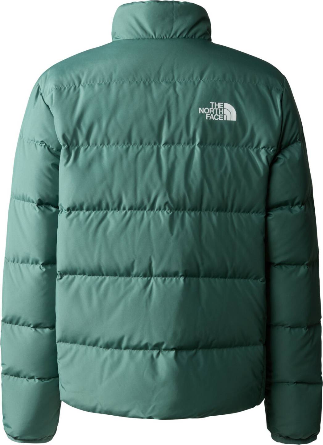 The North Face North Reversible Down Jacket Kidsdark sage Outdoorbekleidung