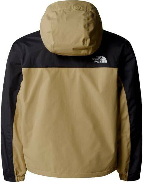 Outdoorbekleidung The North Face Antora Triclimate 3-in-1 Jacke für Jugendliche (NF0A8AKB)khaki stone