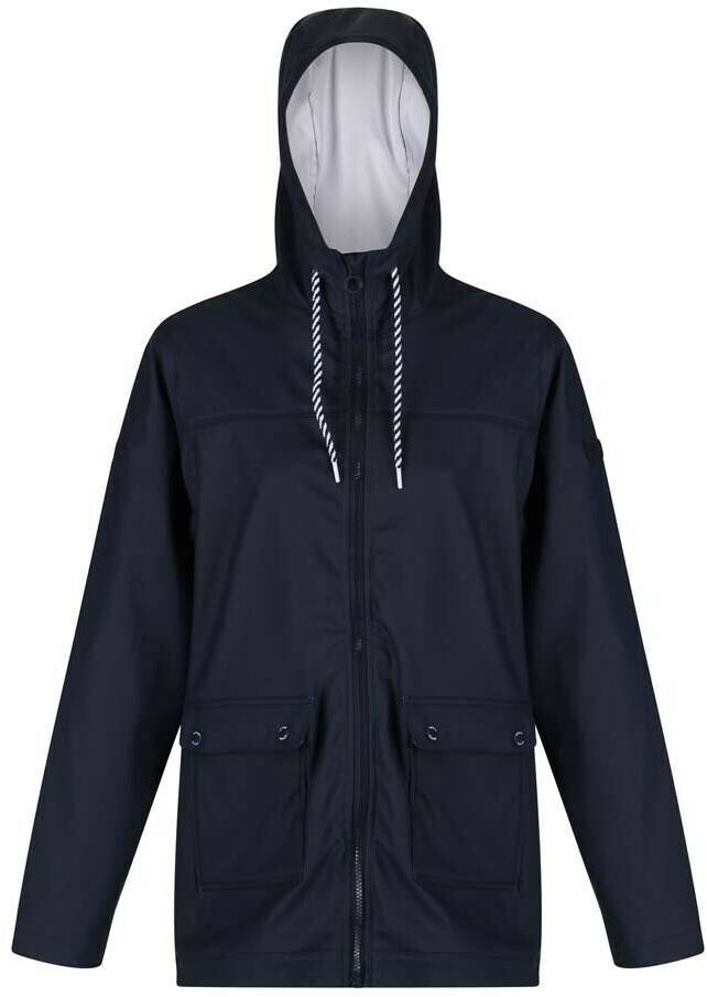 Regatta Tinsley Jacket (RWW396_540) schwarz Outdoorbekleidung
