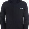 Outdoorbekleidung The North Face Resolve Insulated Jacket Men (A14Y)tnf black