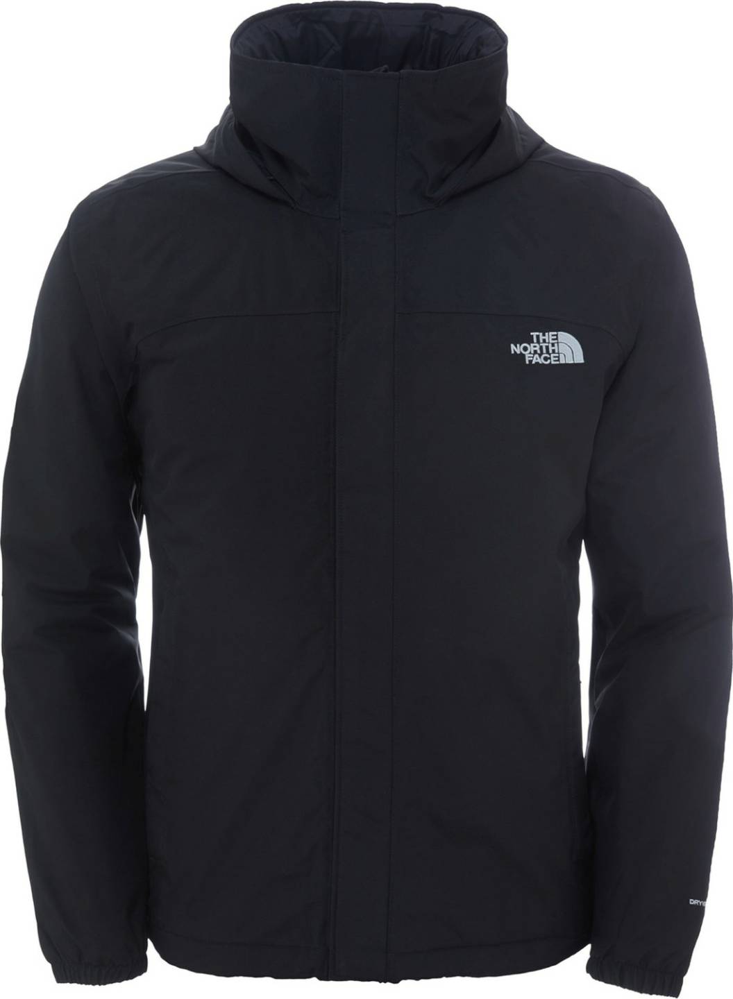 Outdoorbekleidung The North Face Resolve Insulated Jacket Men (A14Y)tnf black