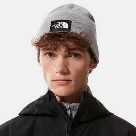 Mützen The North Face Dock Worker Recycledlight grey heather