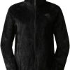 Outdoorbekleidung The North Face Osito Jacket WomenTNF black