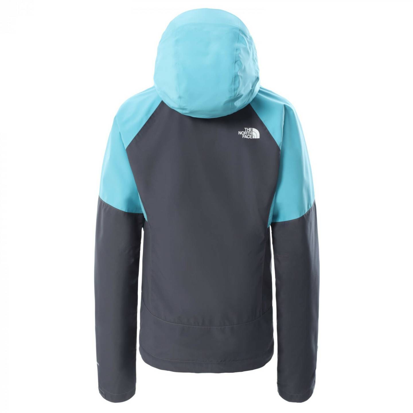 The North Face Diablo Dynamic Jacket Womenmauo blue/vanadis grey Outdoorbekleidung